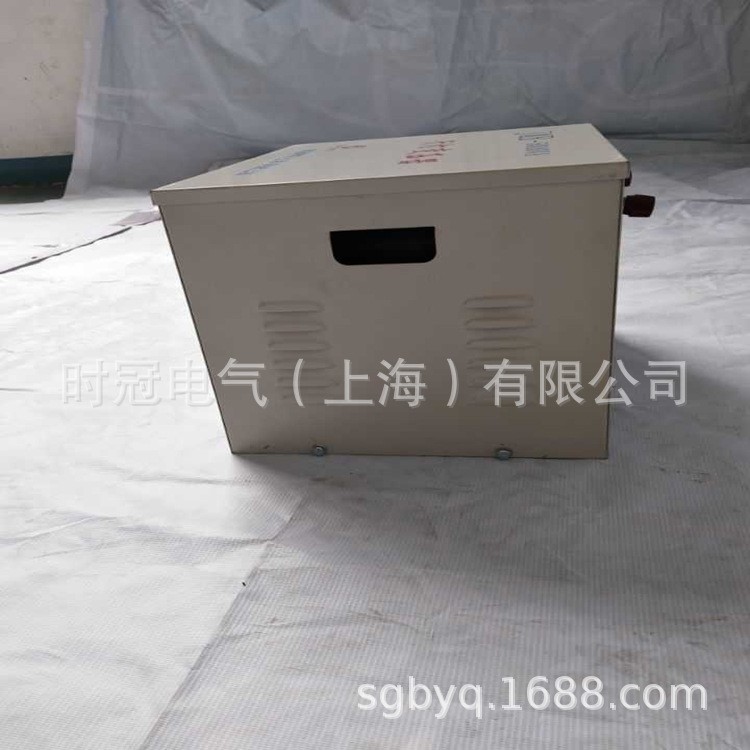 行燈變壓器地下室/路燈/隧道/工地專(zhuān)用變壓器JMB-6KVA3