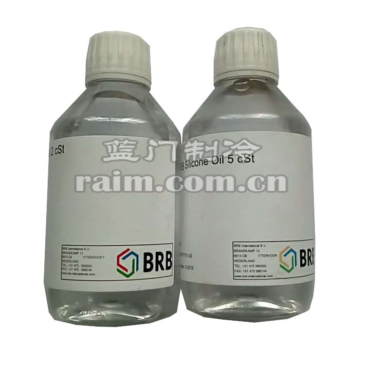 荷蘭BRB 硅油 SILICINE OILS 2Cst凈重 185KG 真空泵潤(rùn)滑油維護(hù)