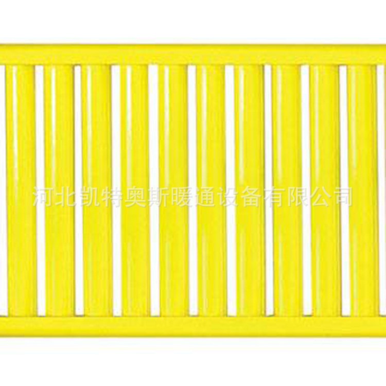 鋼制暖氣片土暖氣集中供暖工程蒸汽專用