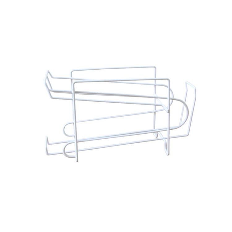 日式收納置物架 冰箱可樂(lè)架 聽(tīng)裝啤酒整理架子冰箱飲料置物架直銷(xiāo)