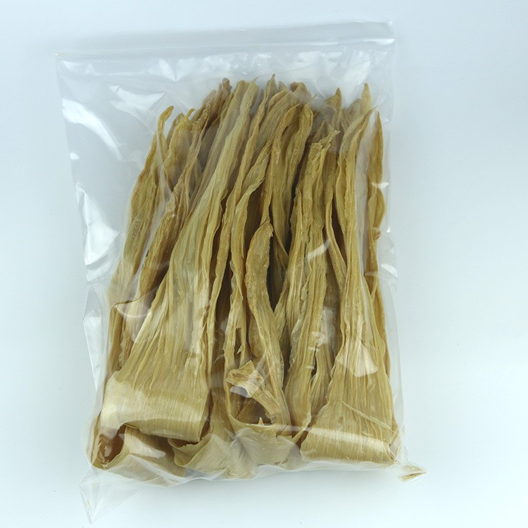 廣西特色產(chǎn)品 豆制品 手工制作原漿制作腐竹 廠價(jià) 直銷