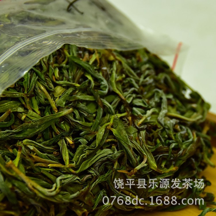 2019潮州鳳凰單樅茶抽濕鴨屎香單叢茶 大烏葉 烏崠單樅茶250克