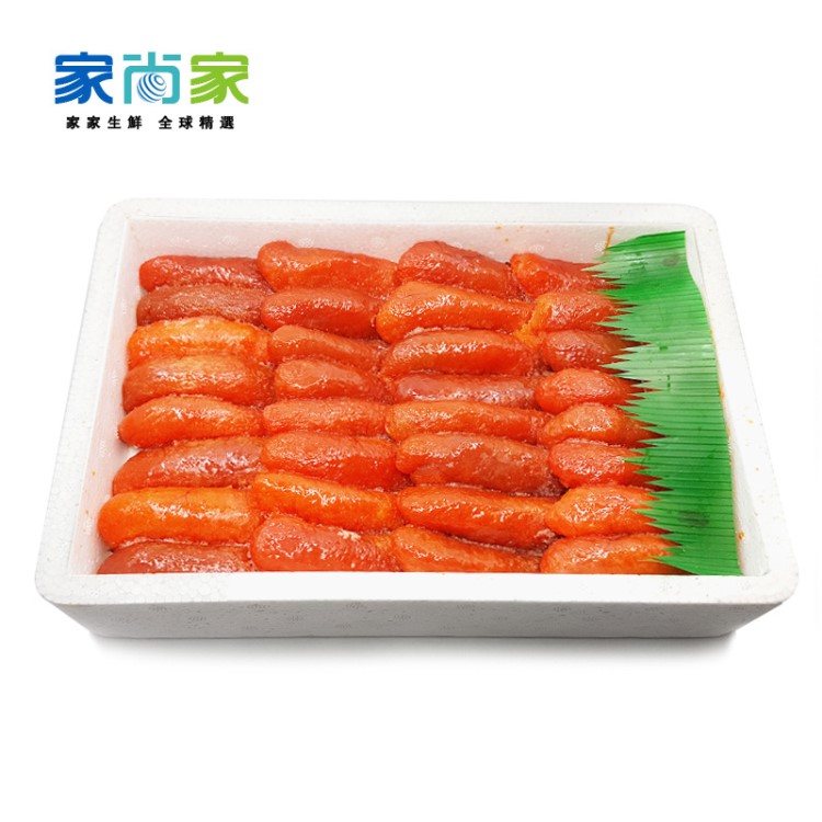 明太魚子 魚籽 即食調(diào)味魚籽  冷凍食材批發(fā)