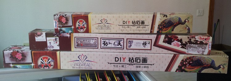 餐廳鉆石畫(huà)花卉歐式簡(jiǎn)約現(xiàn)代浪漫婚慶花瓶點(diǎn)鉆十字繡客廳