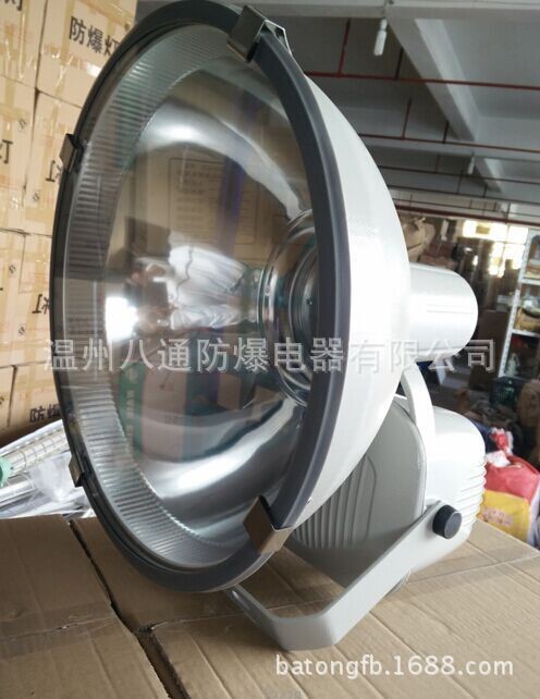 ZT6900B防水防塵防震投光燈，ZT6900，防震投光燈，防眩投光燈