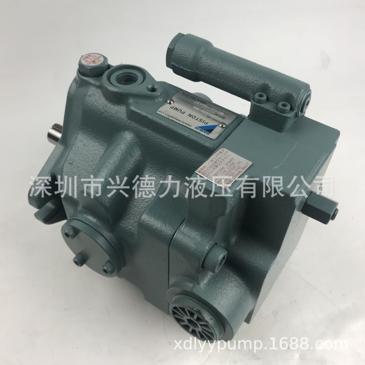 Daikin/大金V38系列油泵配11KW電機(jī) 電機(jī)油泵組