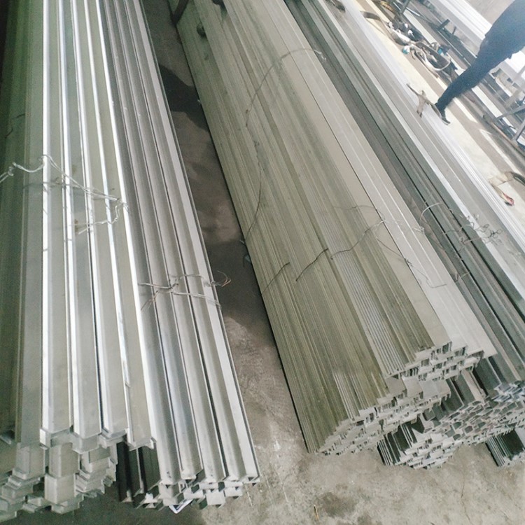 國標304不銹鋼角鋼 不銹鋼鋼架角鋼 金屬建材角鋼 工程用等邊角鋼