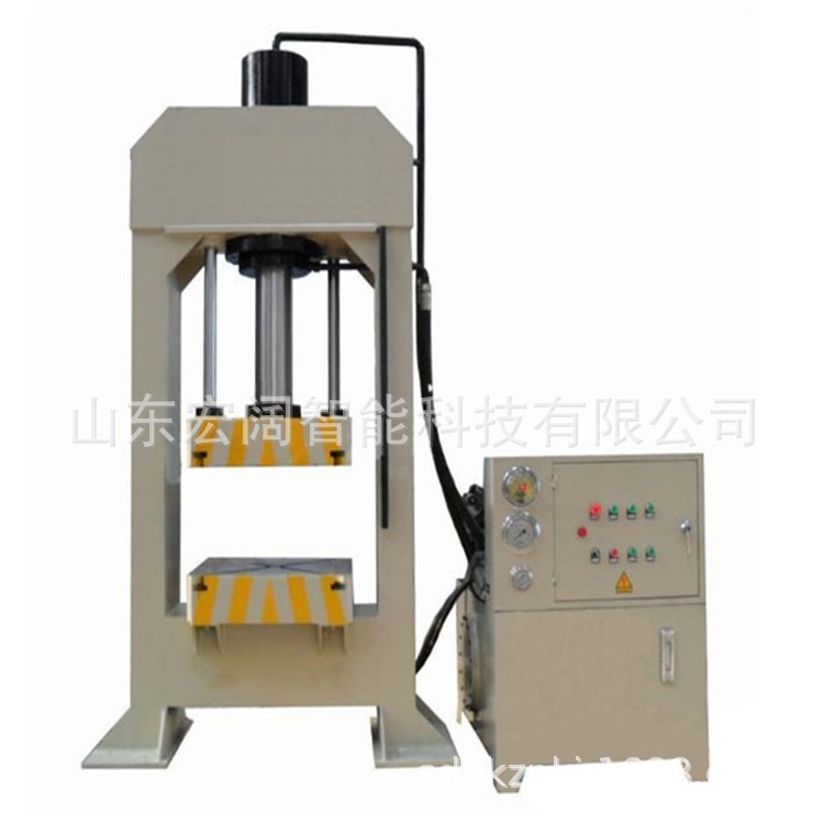 液壓機(jī)廠家定制高精度液壓機(jī)壓力機(jī)雙柱龍門液壓機(jī)金屬拉伸液壓機(jī)