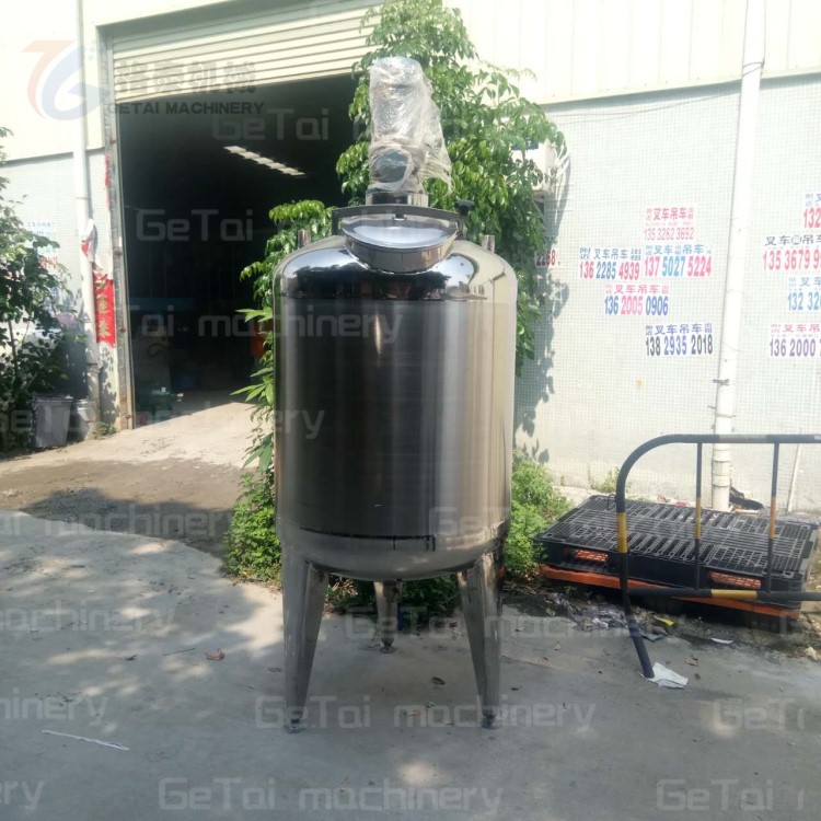 廠家設(shè)計(jì)安裝制作 全自動(dòng)油墨混合攪拌機(jī) 徐州液體混合分散機(jī)