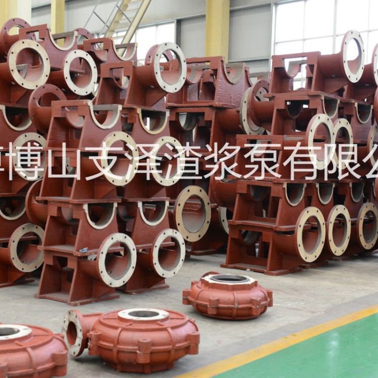 廠家直銷WX離心臥式旋流泵 紙漿泵無堵塞泵排污泵 單級單吸離心泵