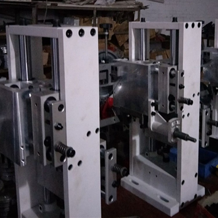 全自动精修护套配件 封边机配件 封边机总成