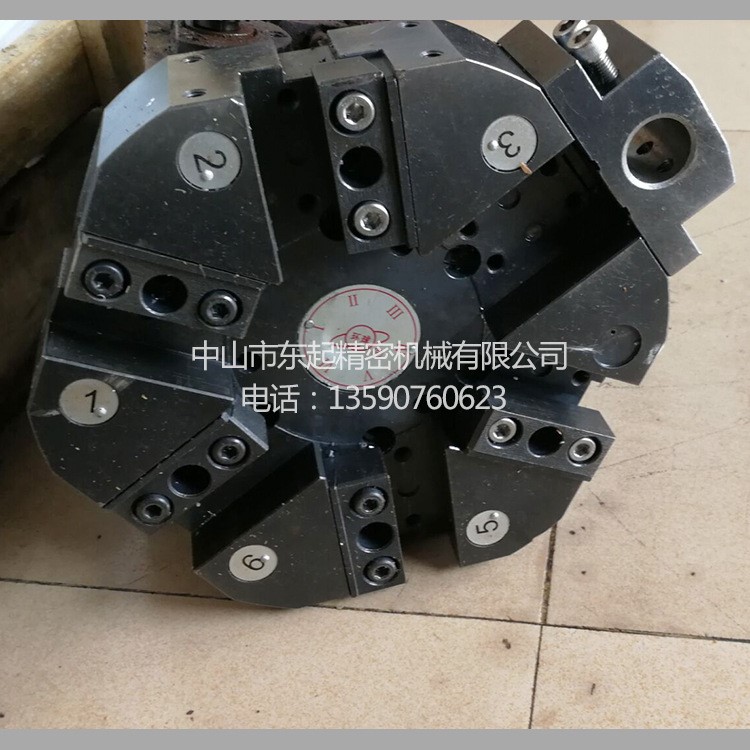 維修數控機床故障診斷加工中心刀架刀塔 刀架維修配件