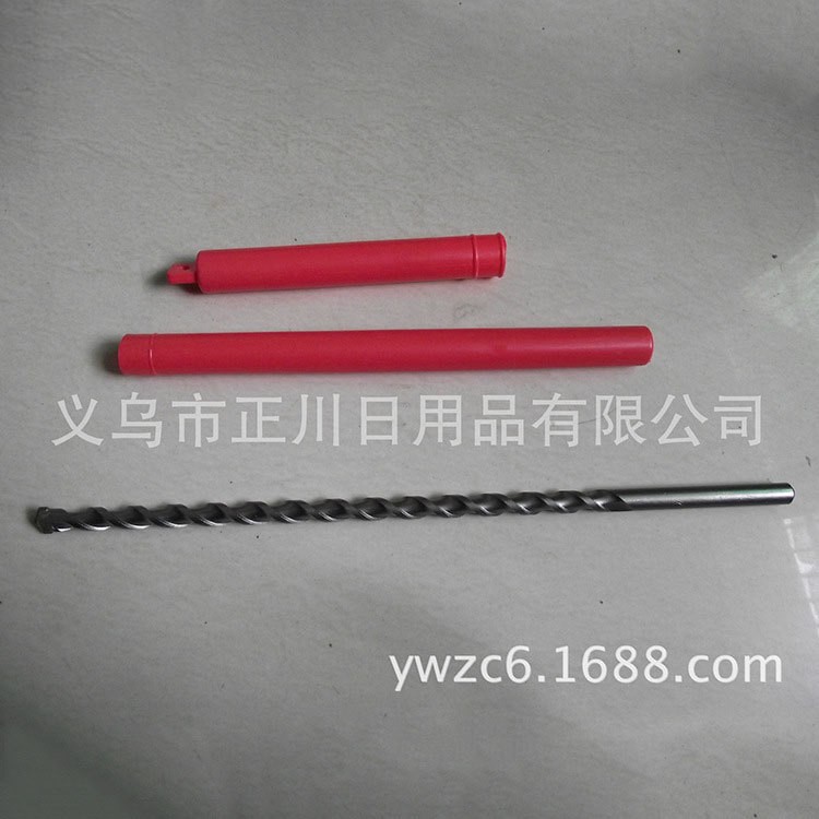 12MM*350MM沖擊鉆頭 穿墻鉆頭 水泥鉆