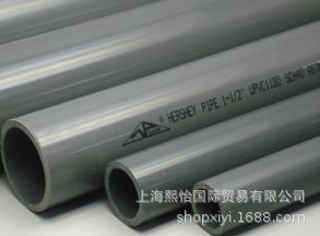 臺(tái)灣環(huán)琪 CPVC/UPVC，管材配件閥門(mén)，SCH80/DIN現(xiàn)貨供應(yīng)！經(jīng)銷