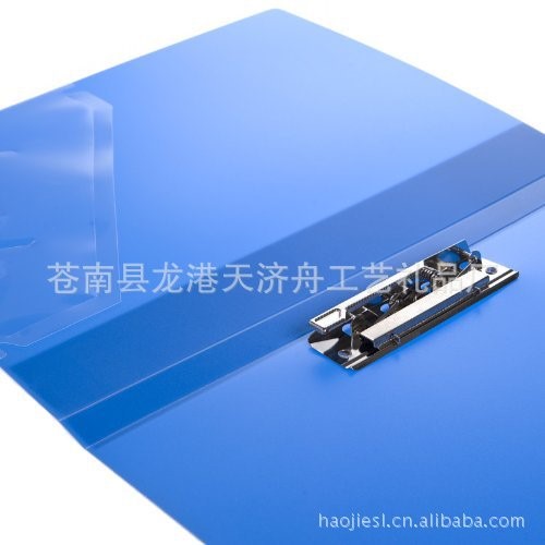 廠家定制 外貿簽單文件夾 辦公家用強力經理夾 款式多樣