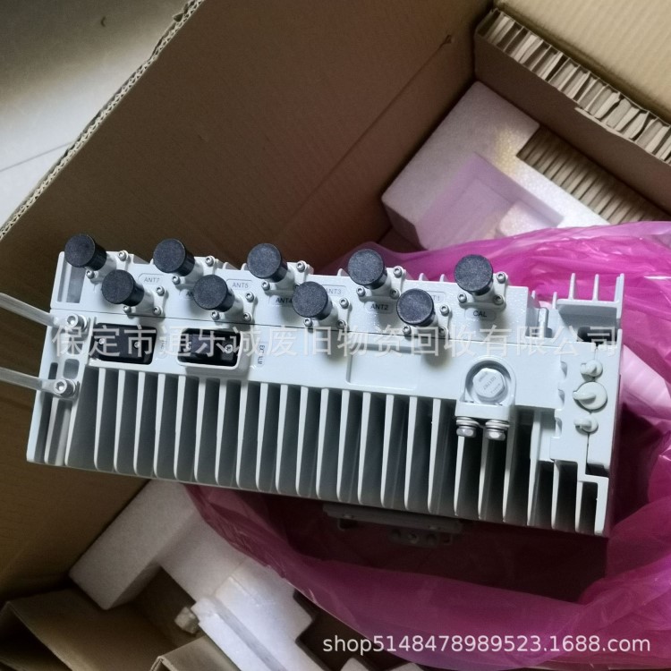 現貨通信設備射頻拉遠單元RRU3278m/DRRU3168e-fa