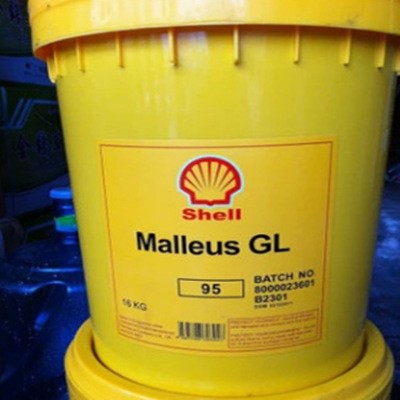 批發(fā)Shell Malleus GL65    殼牌馬力士gl65開式齒輪潤滑劑  包郵