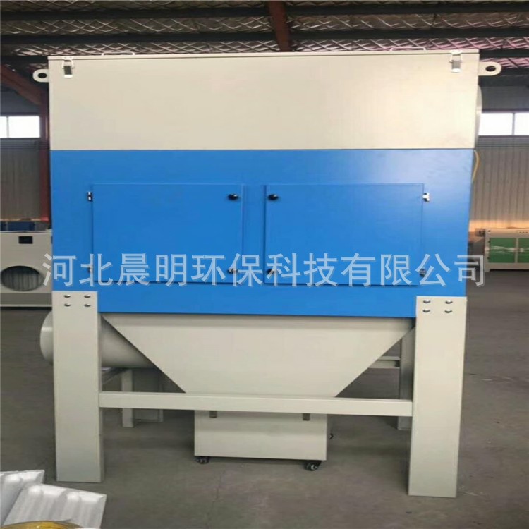 濾筒除塵器 工業廢氣吸附裝置 拋丸機除塵器 化工廠濾筒除塵設備