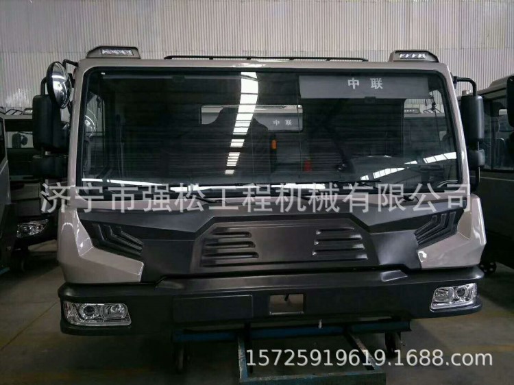 中聯(lián)駕駛室總成起重機駕駛室總成中聯(lián)重科吊車駕駛室總成配件