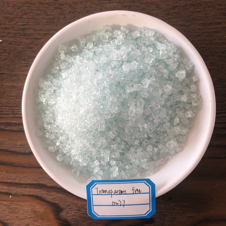 透明熔块艺术瓷日用瓷发色釉料大量供潮州佛山