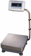 日本AND電子天平GP-60K,60kg/0.1g工業(yè)天平,精密電子秤,磅稱