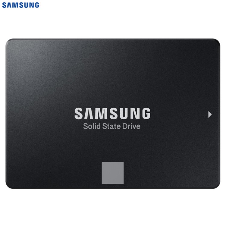 三星(SAMSUNG) 860 EVO 250G SATA3 固態(tài)硬盤（MZ-76E250B）