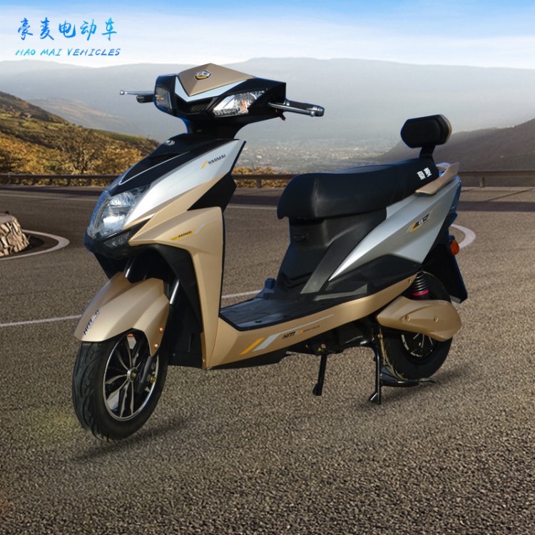 加長尚領(lǐng)迅鷹小龜電動(dòng)車代步助力車電摩踏板電動(dòng)車空車廠家直銷