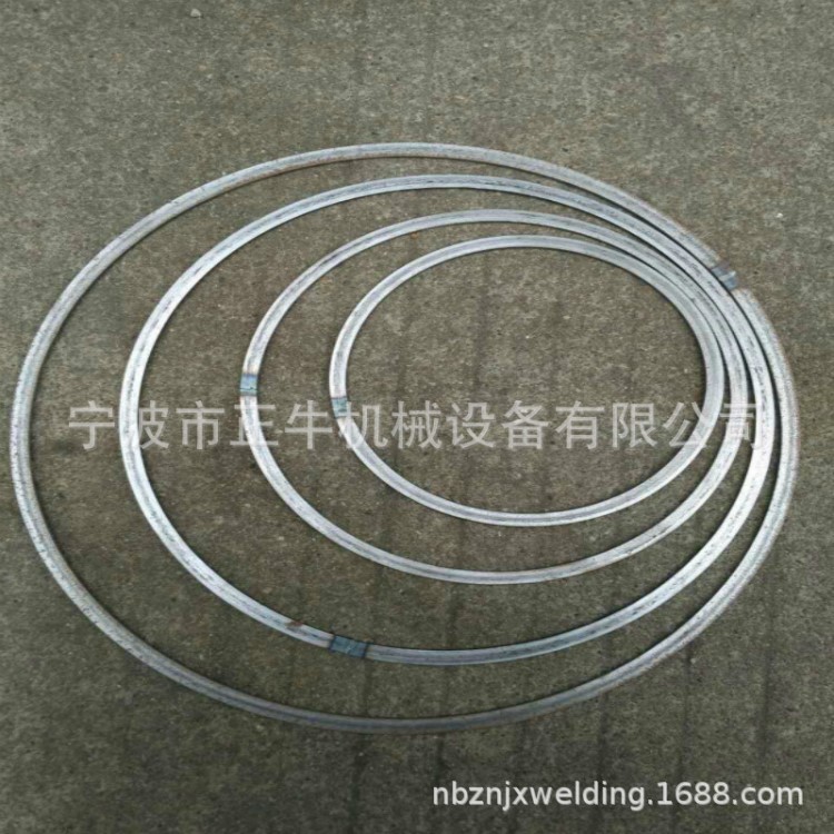 張家港方鋼閃光對(duì)焊機(jī) 扁鋼自動(dòng)碰焊機(jī) 鋼圈焊接機(jī)