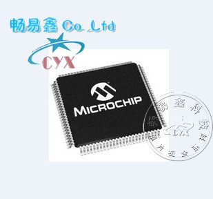 PIC32MX775F256H-80V/PT 原装现货单片机 MICROCHIP微芯（MCU）