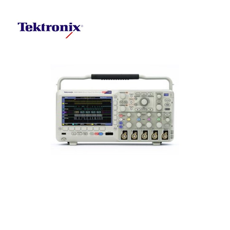 tektronix/泰克 数字存储示波器 DPO2000B系列 数字荧光示波器