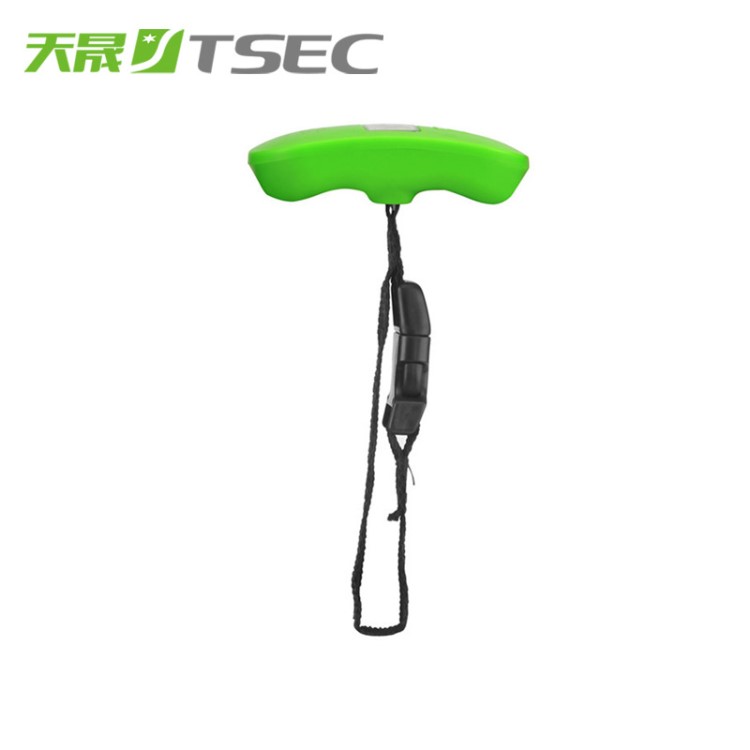 新款電子手提秤 電子行李秤手提稱40KG 快遞電子秤背光電子稱