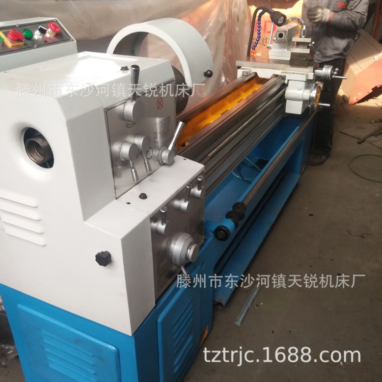 廠家直銷云南機床廠CY6132BX1500mm 普通臥式車床