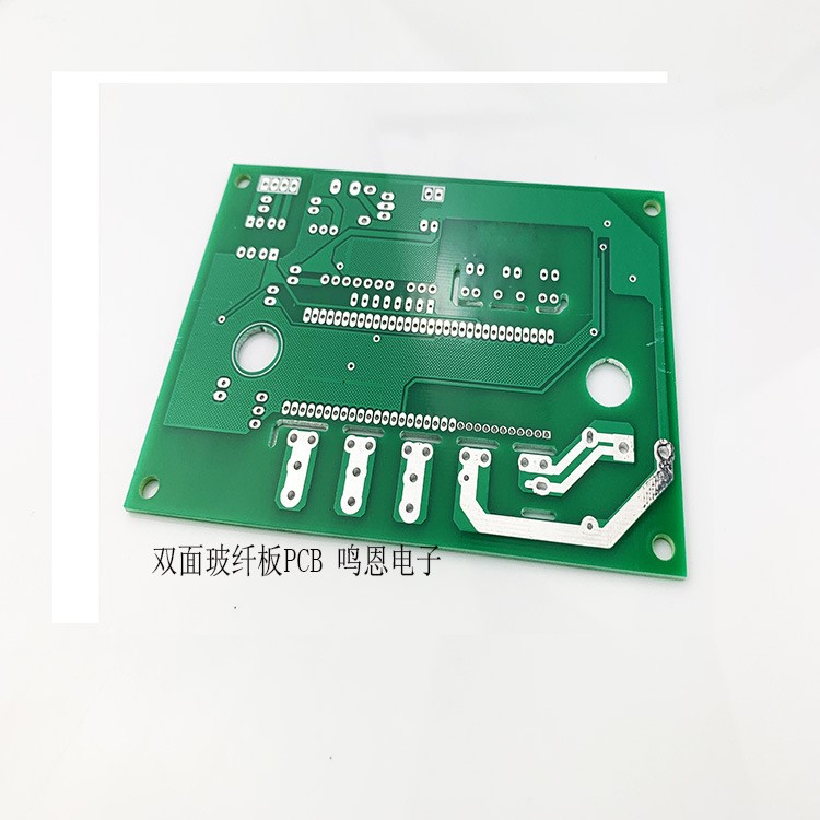 PCB板 雙面PCB 玻纖PCB FR-4PCB 噴錫工藝線路板廠家