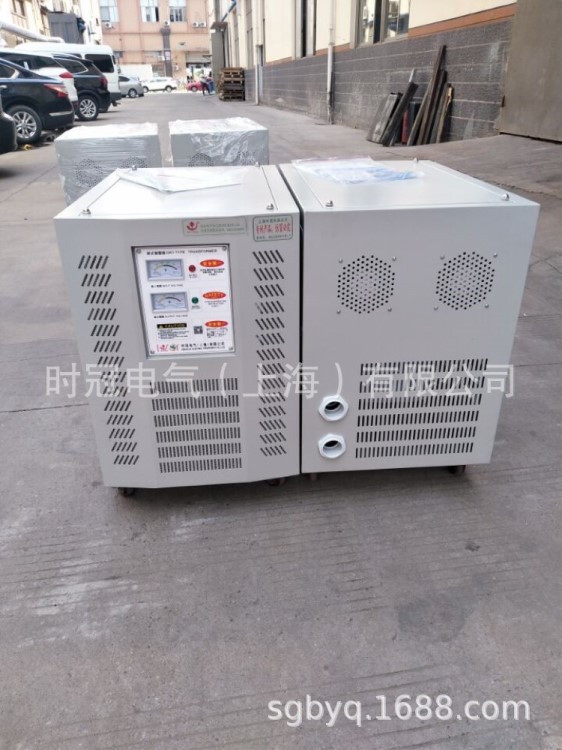 三相隔離變壓器SG-4KW380V變220V轉(zhuǎn)200V設(shè)備配套三相變壓器