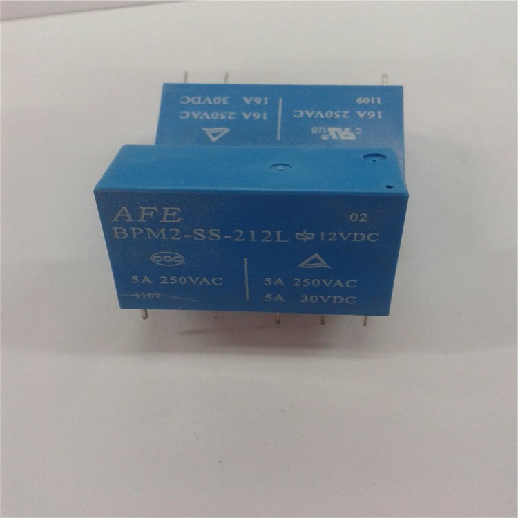 深圳小型功率愛福BPM3-SS-112LM 繼電器