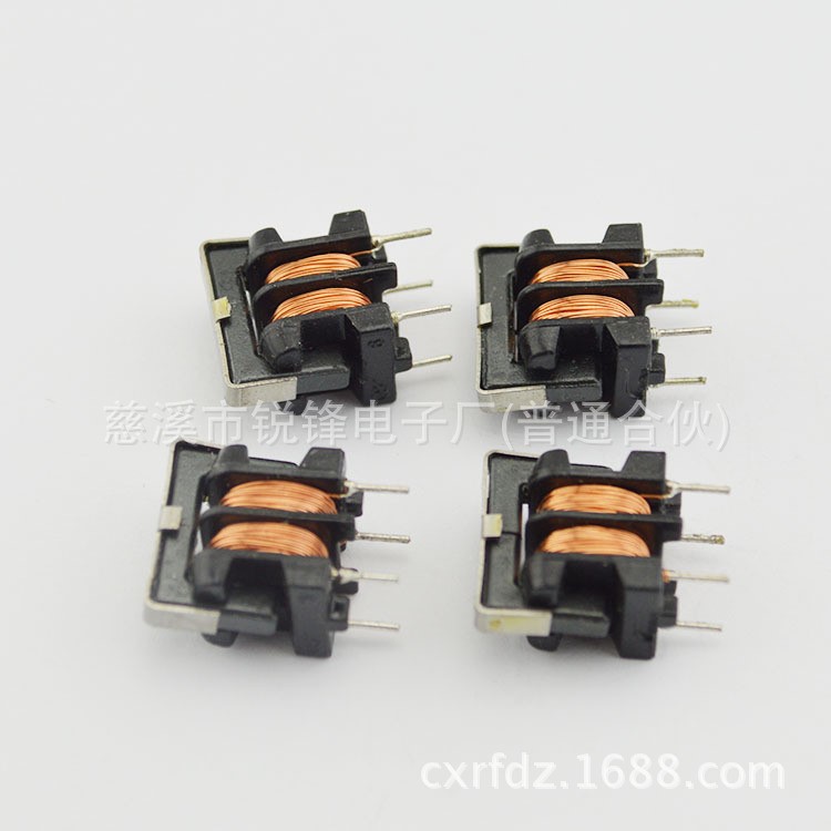 廠家供應(yīng)UF16-10mH共模濾波電感器生產(chǎn)制造商