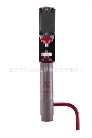 壓力控制器YKQ-105 205 320 405型壓力指示器 博強質優價廉