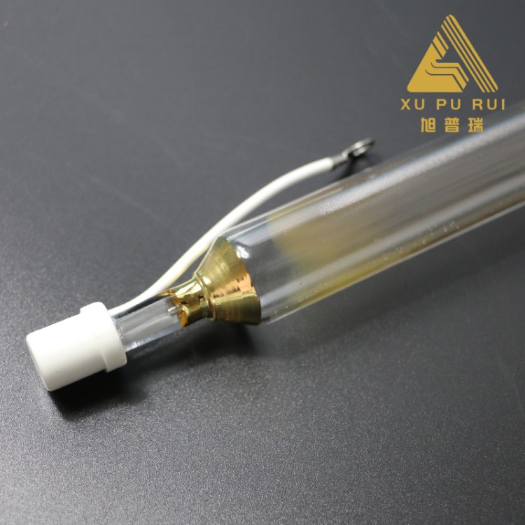 厂家生产uv涂装喷涂线用无臭氧金属卤化物灯1000w 紫外线UV灯