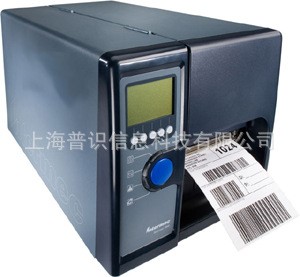 美國intermec易騰邁 PD42工業級條碼標簽打印機203dpi 306dpi