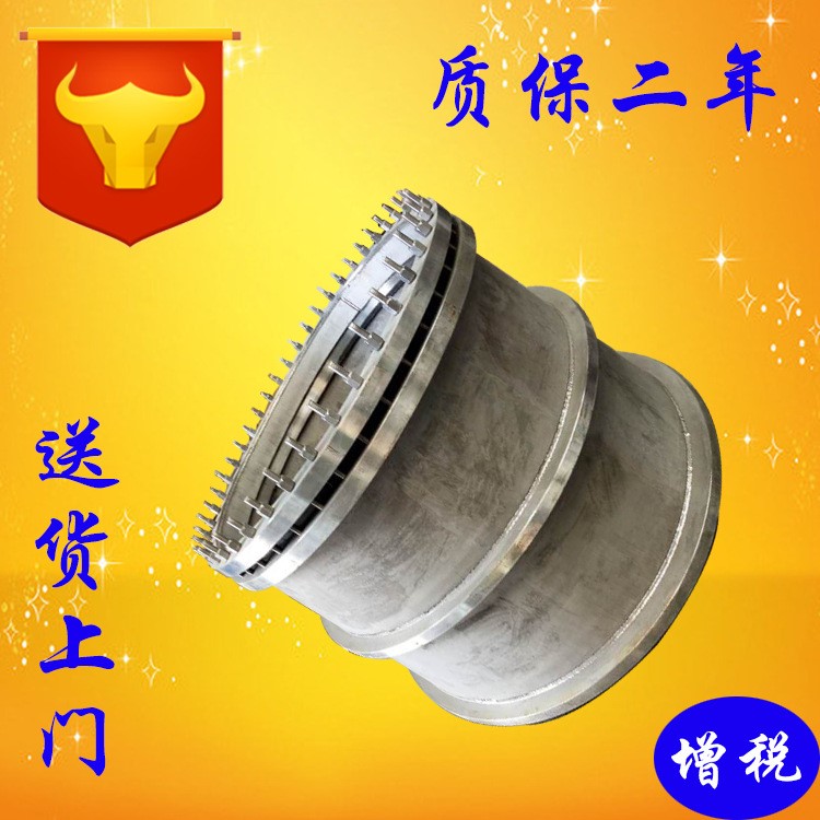 不銹鋼柔性防水套管 不銹鋼防水套管 316L不銹鋼穿墻柔性防水套管