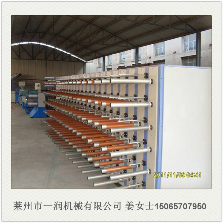 65節(jié)能小型HDPE漁網(wǎng)絲窗紗絲拉絲生產(chǎn)線 塑料尼龍單絲抽絲設(shè)備