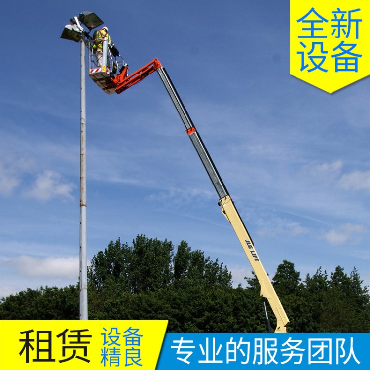 常州高空作業(yè)車租賃升降平臺(tái)出租電動(dòng)剪刀式升高車廠家租售