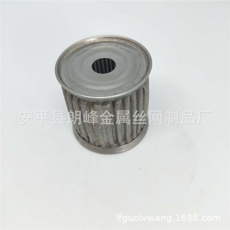不銹鋼折疊濾芯  BOL替代濾網(wǎng)   粉末過濾筒濾網(wǎng)生產(chǎn)廠家可以定做
