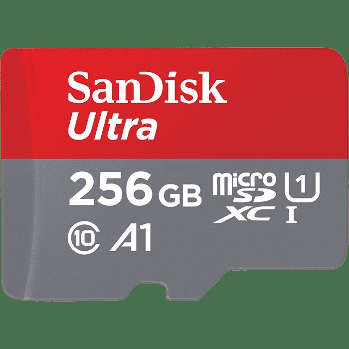 閃迪（SanDisk）高速移動microSDI存儲卡 16GB 98MB/S TF卡