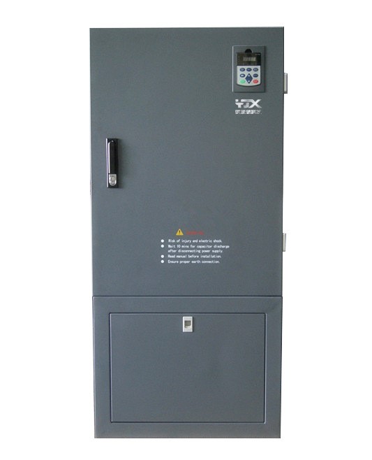 提升机矢量变频器315KW380V 质保18个升机月  YJX-B-315G/350PT4