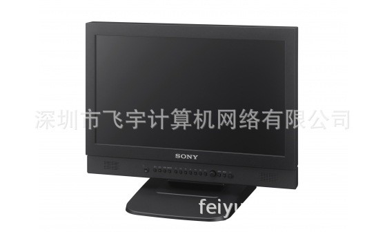 Sony/索尼 LMD-B170  17 英寸的多功能款高清液晶監(jiān)視器