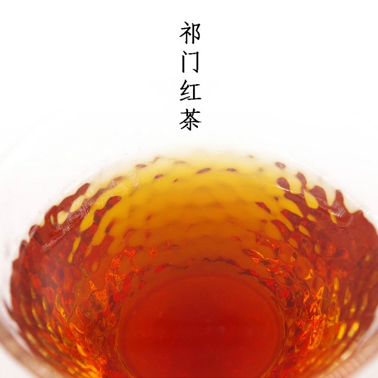 祁門紅茶散裝奶茶茶葉原料 工夫袋泡出口拼配茶廠家直銷一件代發(fā)