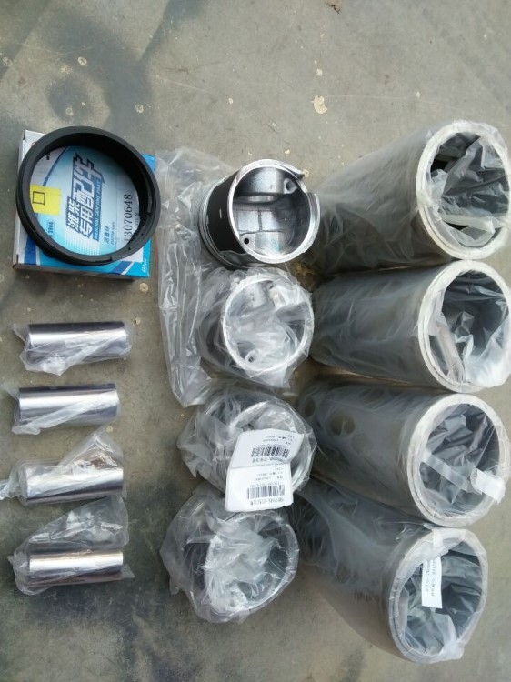 濰柴道依茨發(fā)動(dòng)機(jī)四配套 濰柴工程機(jī)械道依茨發(fā)動(dòng)機(jī)配件道依茨