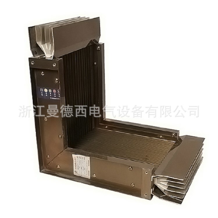 低壓封閉式母線廠家直銷低壓封閉式大電流母線耐火封閉式插接母線