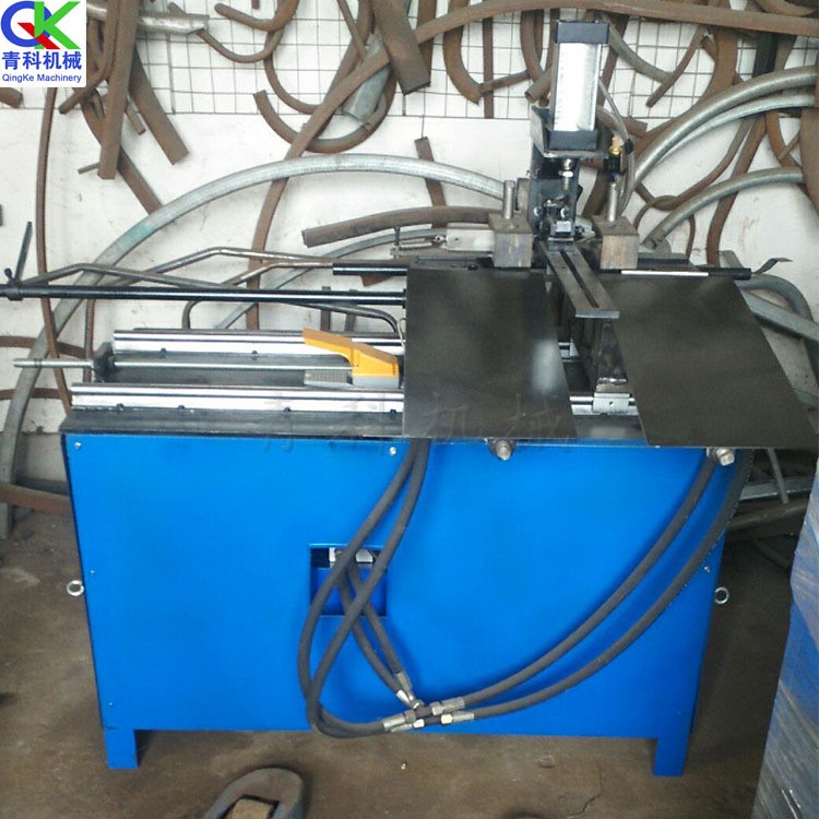 液壓型彎管機(jī) 方管圓管液壓折彎機(jī) 25mm彎U型機(jī) 三輪車架彎管機(jī)
